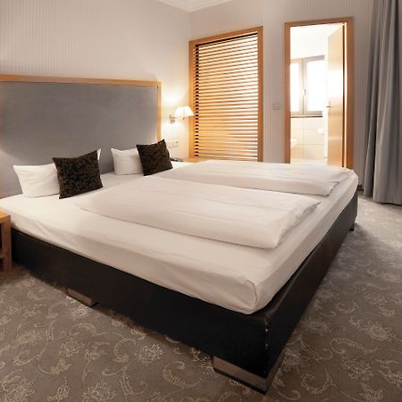 פרנקפורט Townhouse Hotel מראה חיצוני תמונה