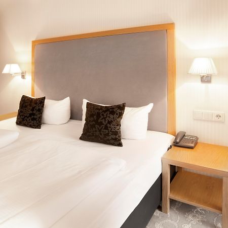פרנקפורט Townhouse Hotel מראה חיצוני תמונה