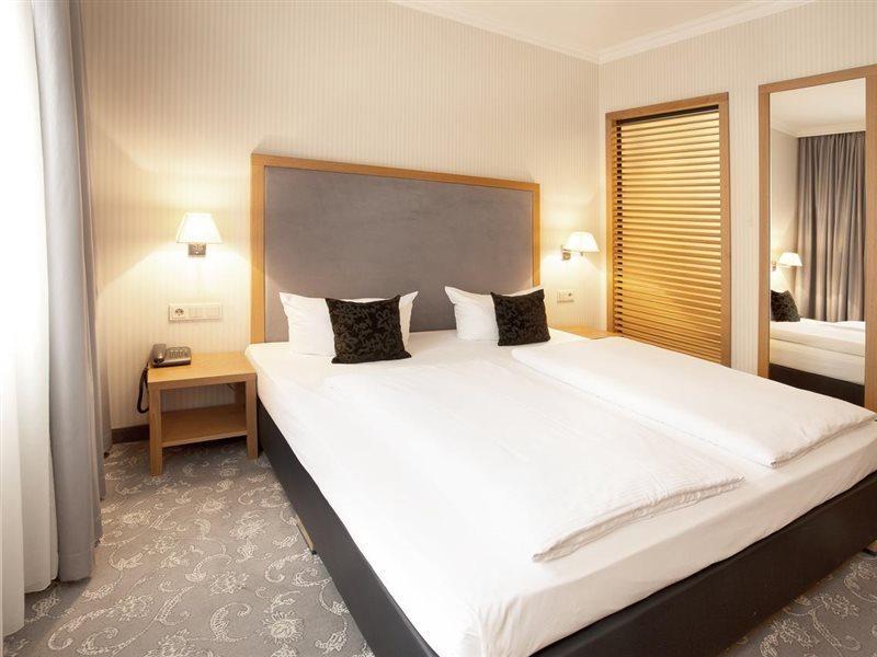 פרנקפורט Townhouse Hotel מראה חיצוני תמונה