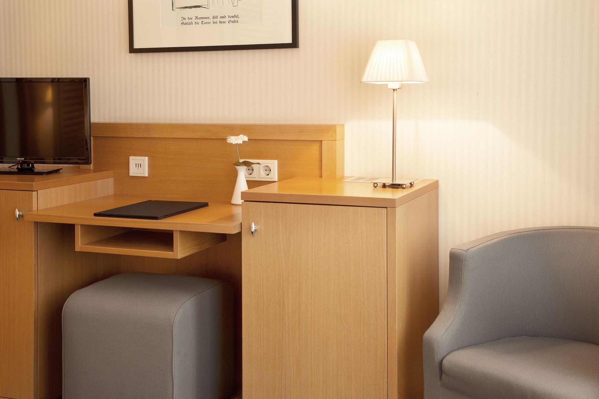 פרנקפורט Townhouse Hotel מראה חיצוני תמונה