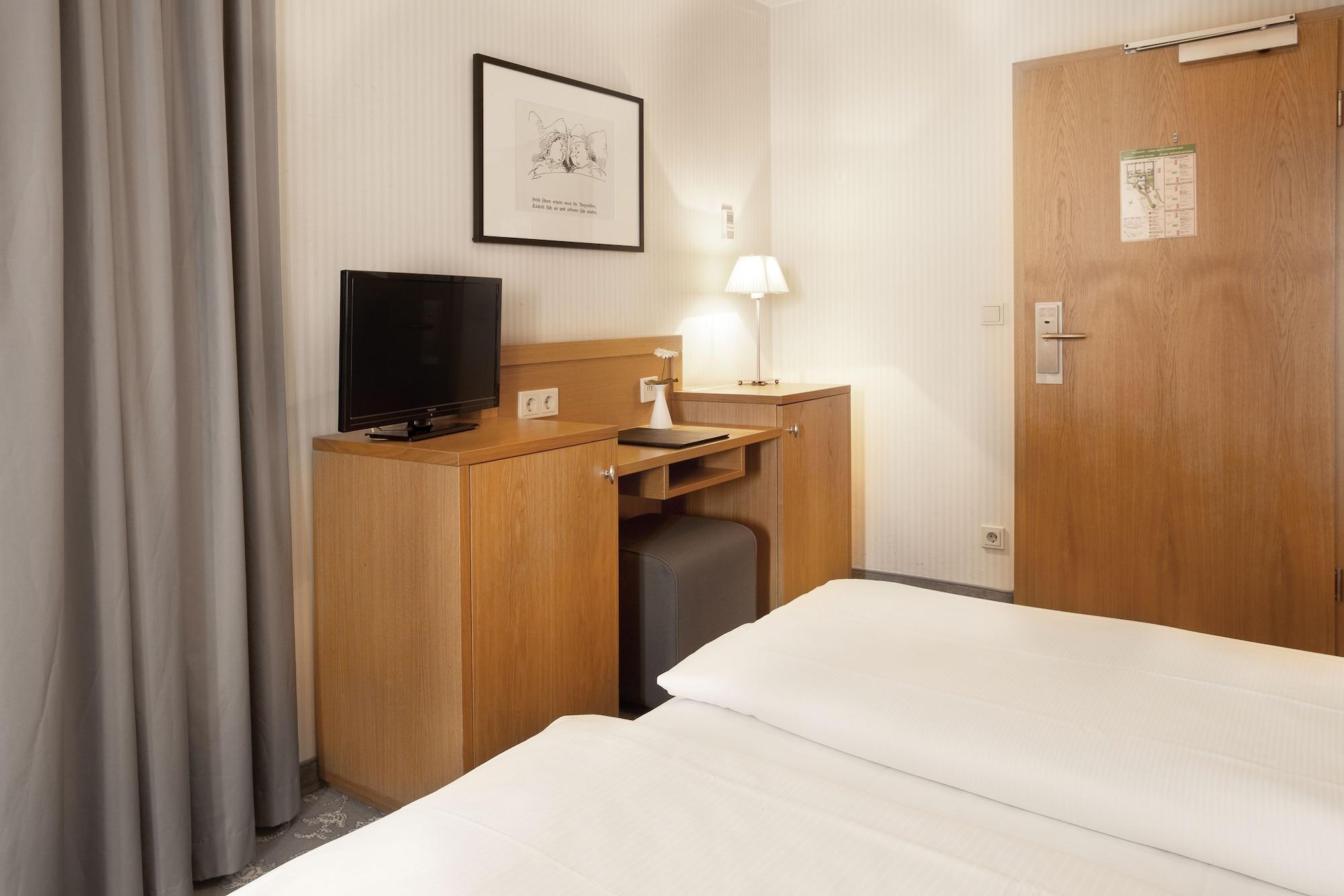 פרנקפורט Townhouse Hotel מראה חיצוני תמונה