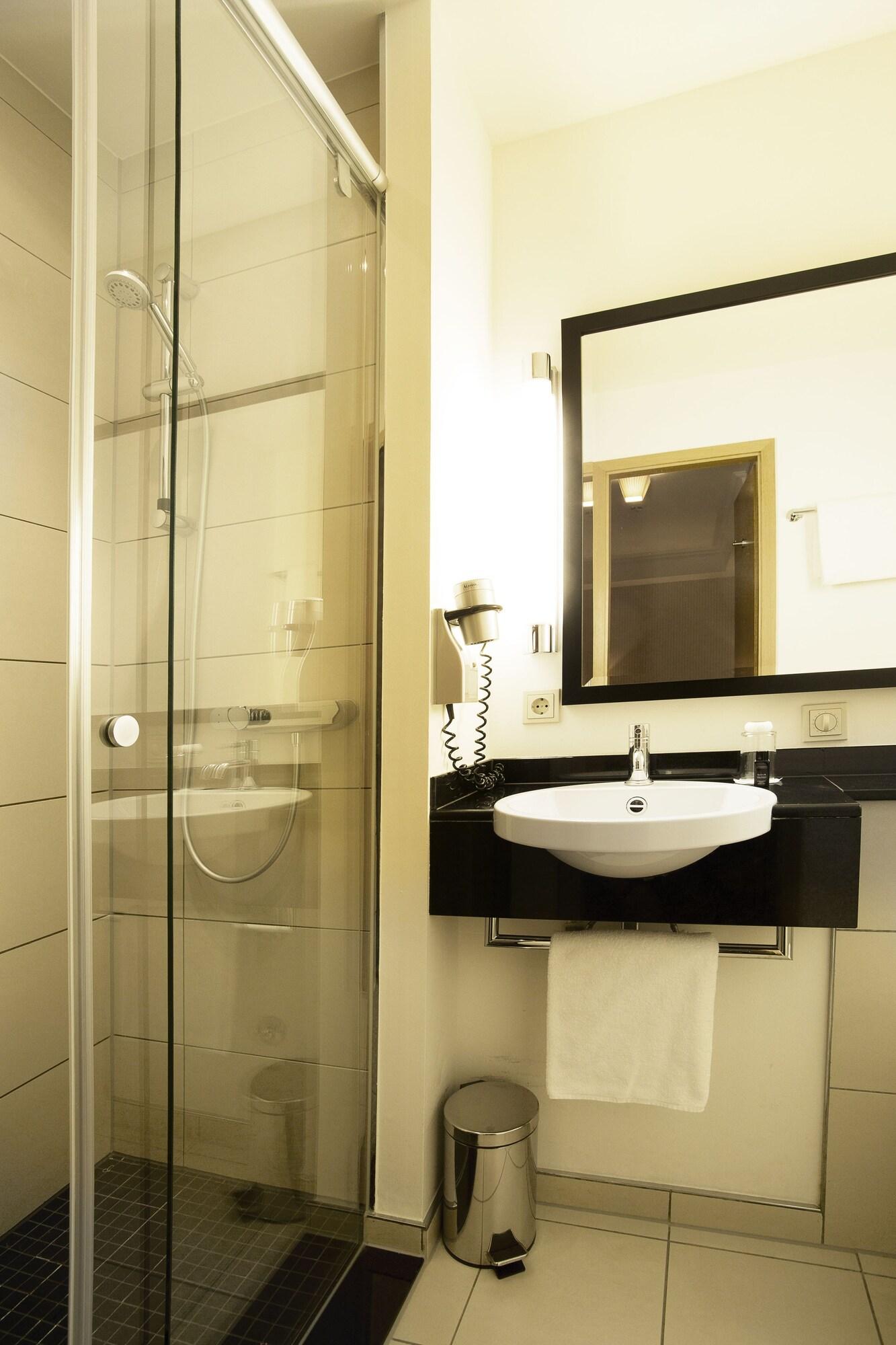 פרנקפורט Townhouse Hotel מראה חיצוני תמונה