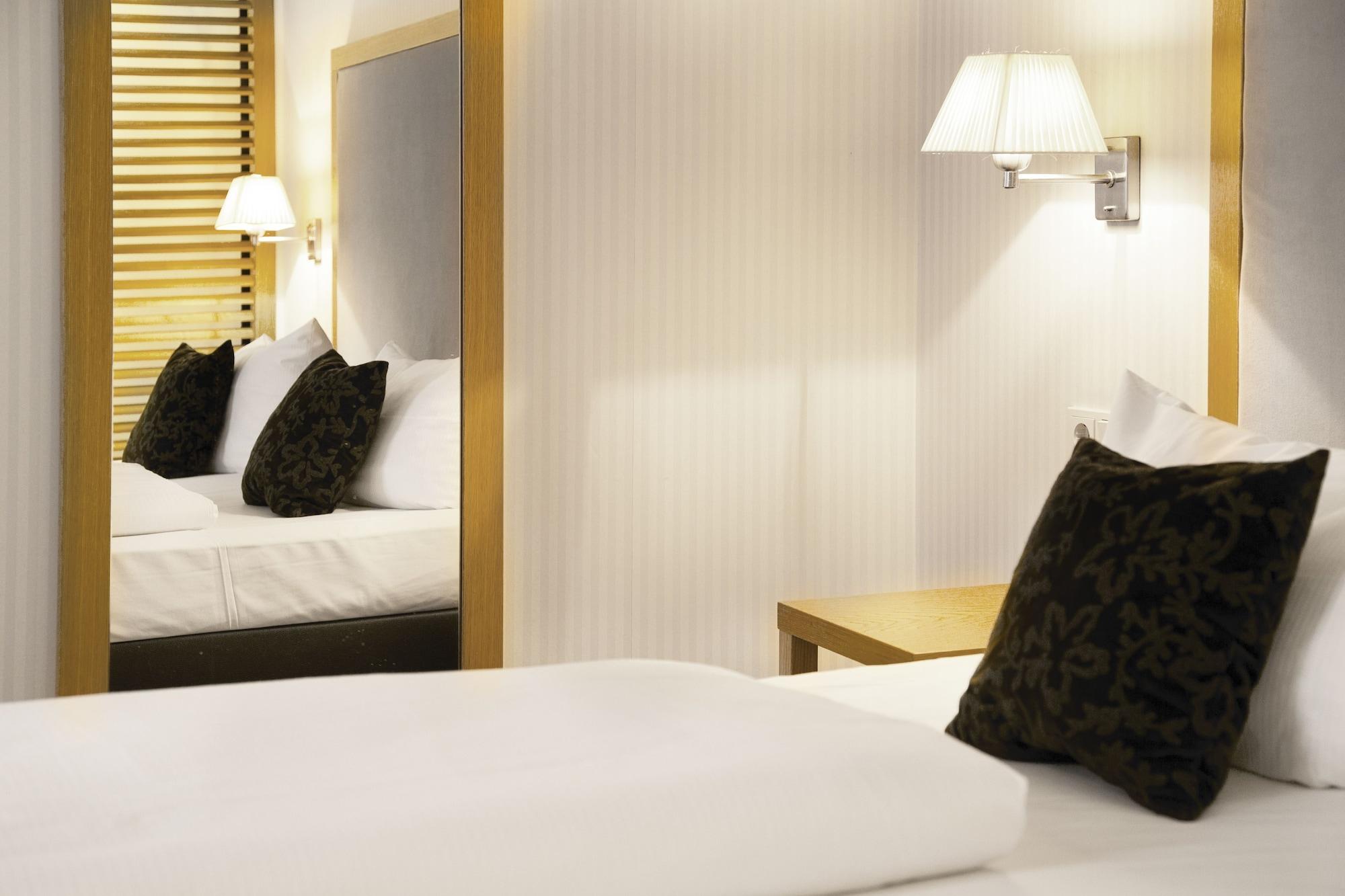 פרנקפורט Townhouse Hotel מראה חיצוני תמונה