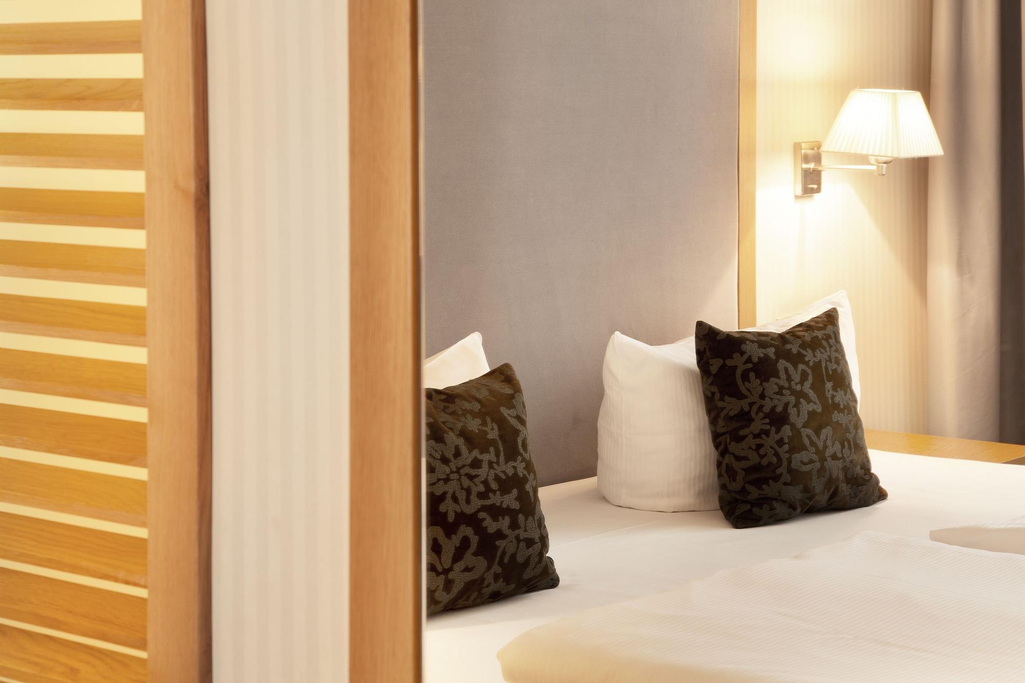 פרנקפורט Townhouse Hotel מראה חיצוני תמונה