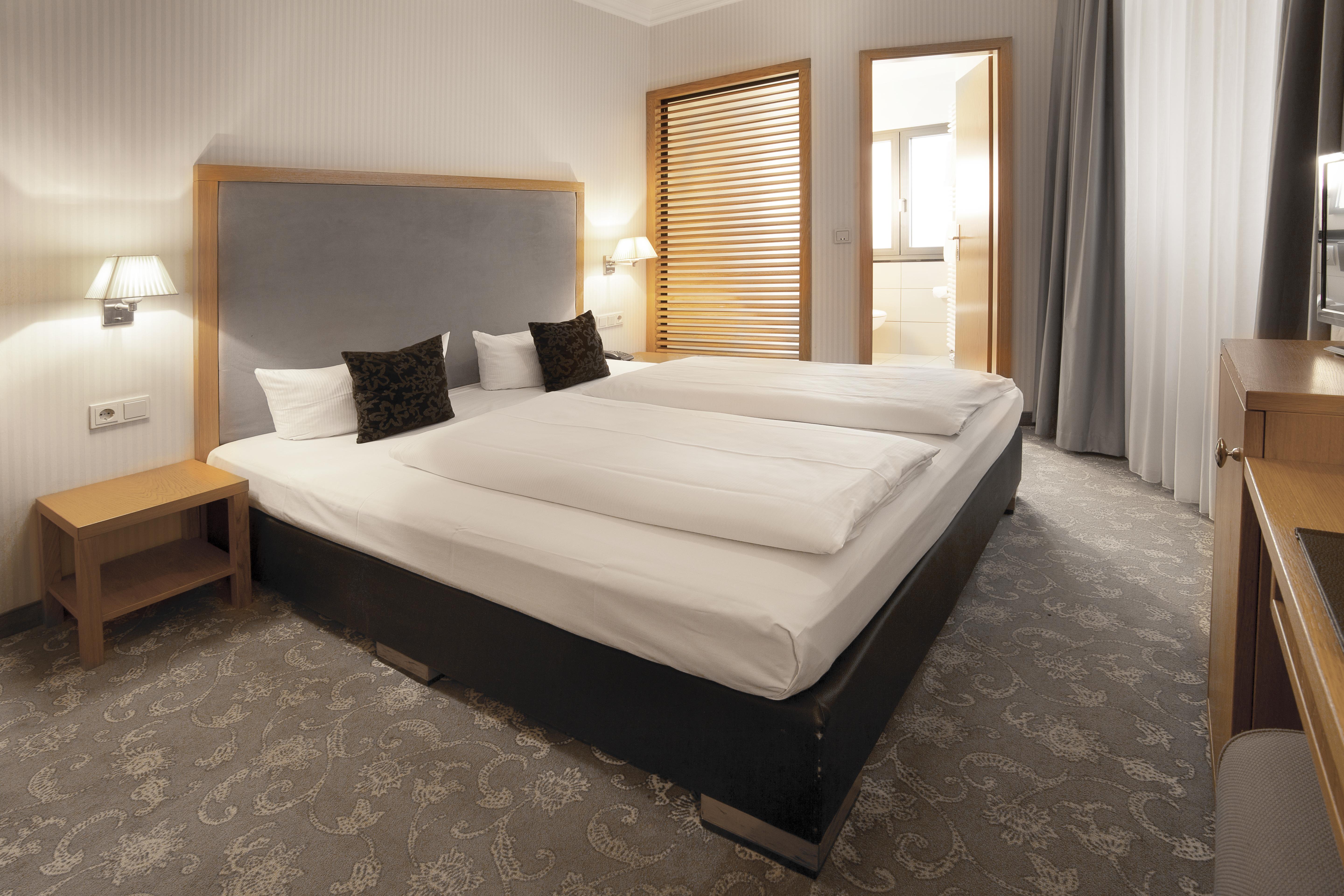 פרנקפורט Townhouse Hotel מראה חיצוני תמונה