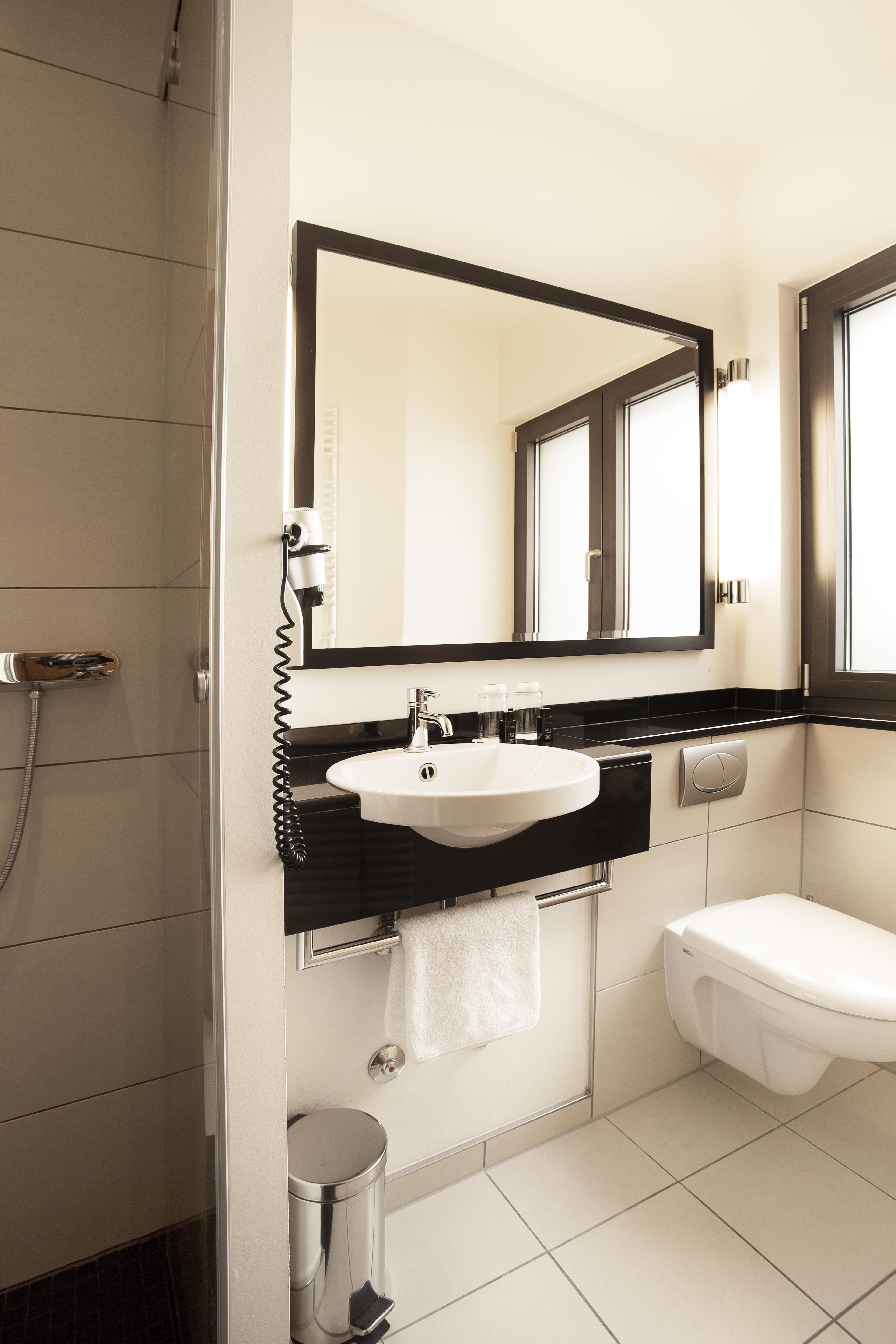 פרנקפורט Townhouse Hotel מראה חיצוני תמונה