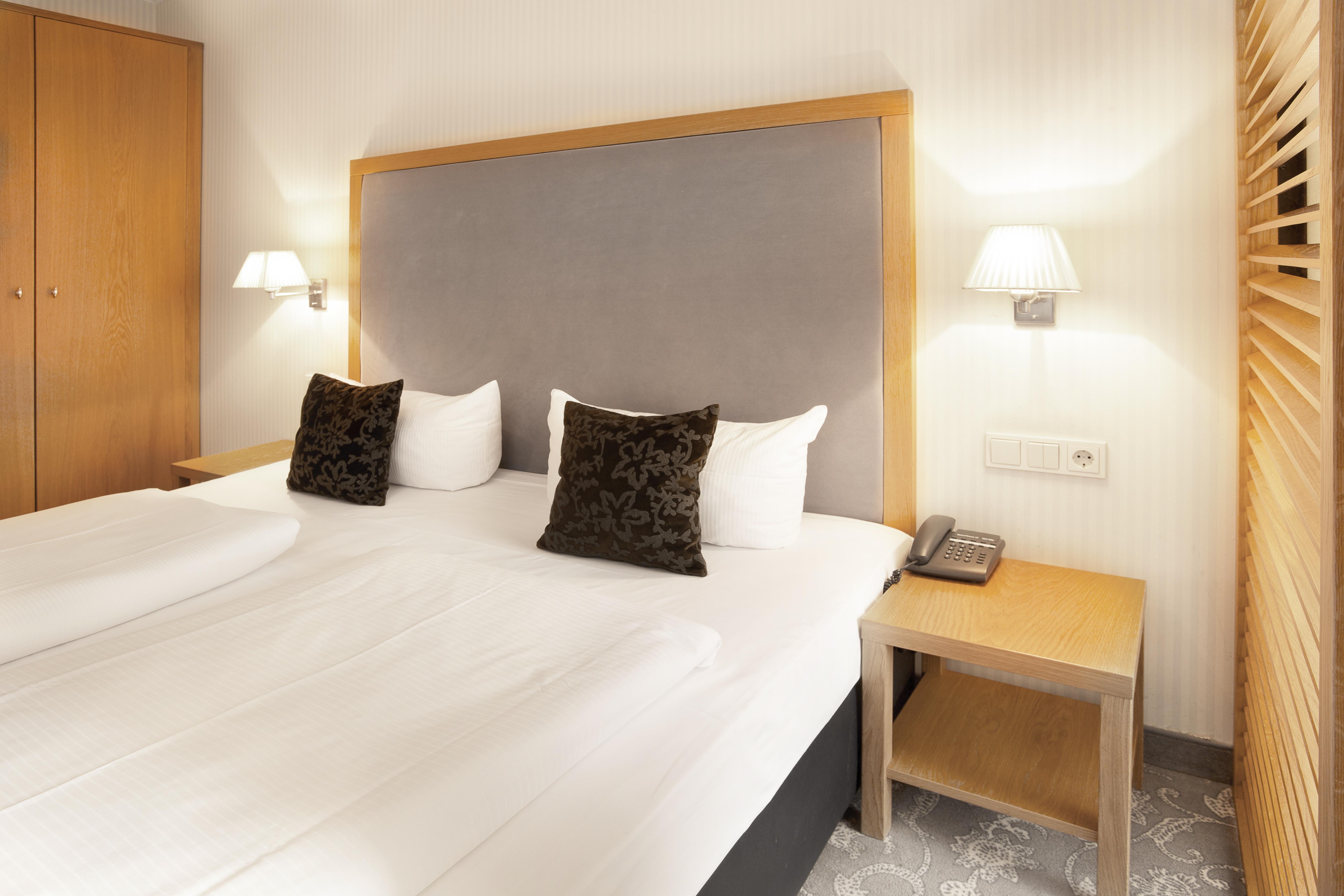 פרנקפורט Townhouse Hotel מראה חיצוני תמונה