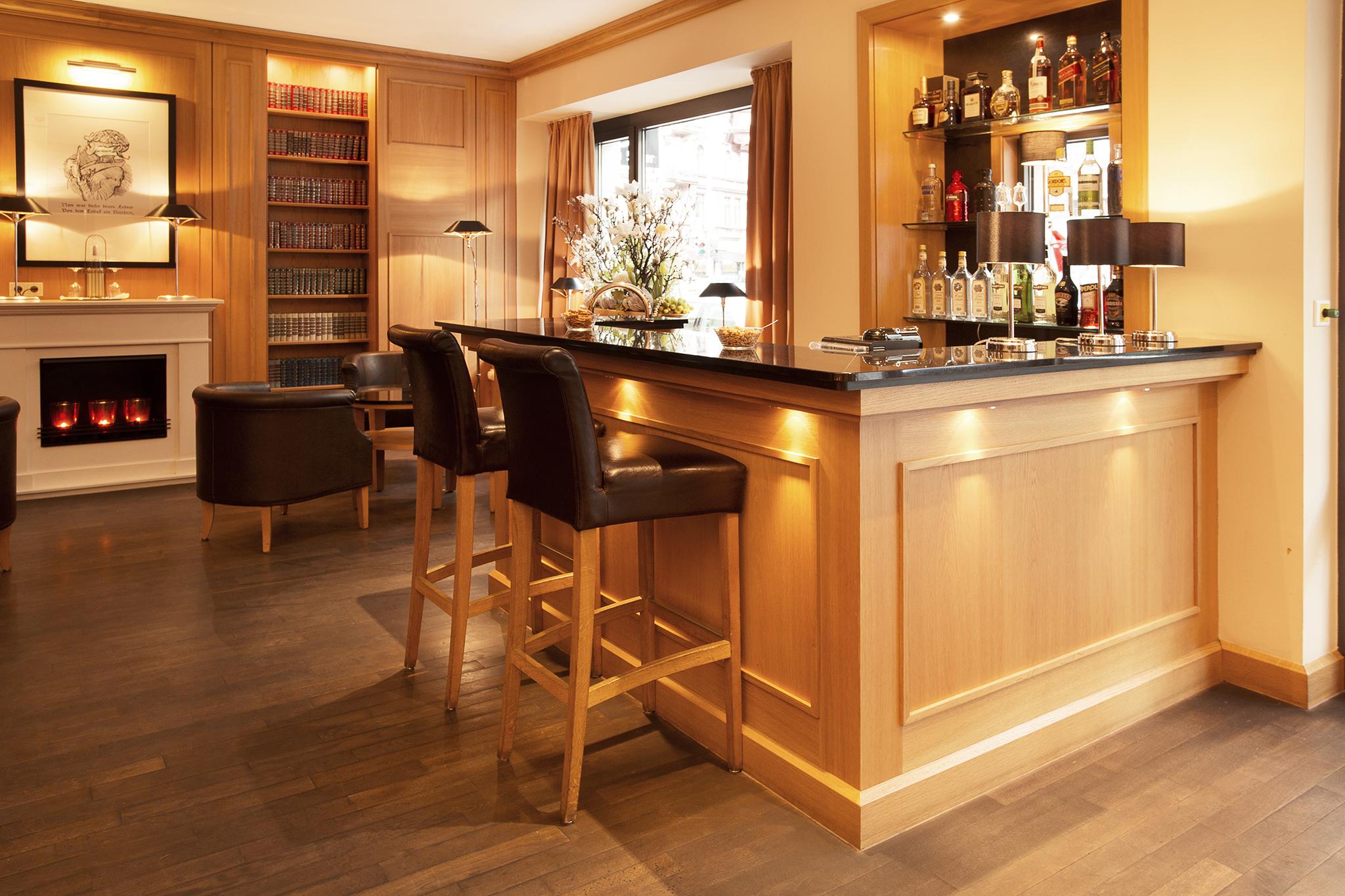 פרנקפורט Townhouse Hotel מראה חיצוני תמונה