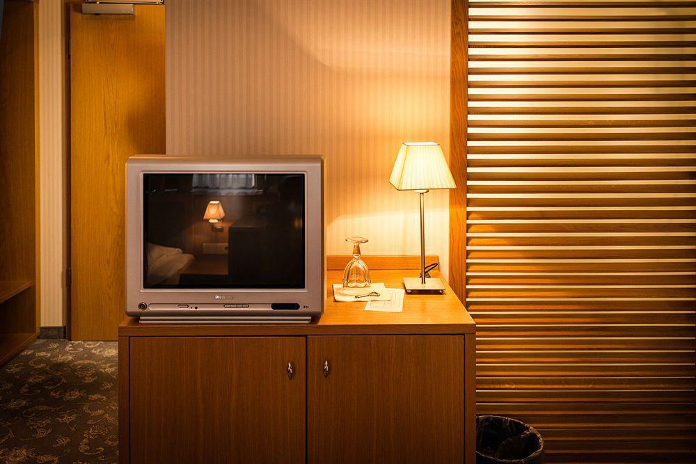 פרנקפורט Townhouse Hotel מראה חיצוני תמונה