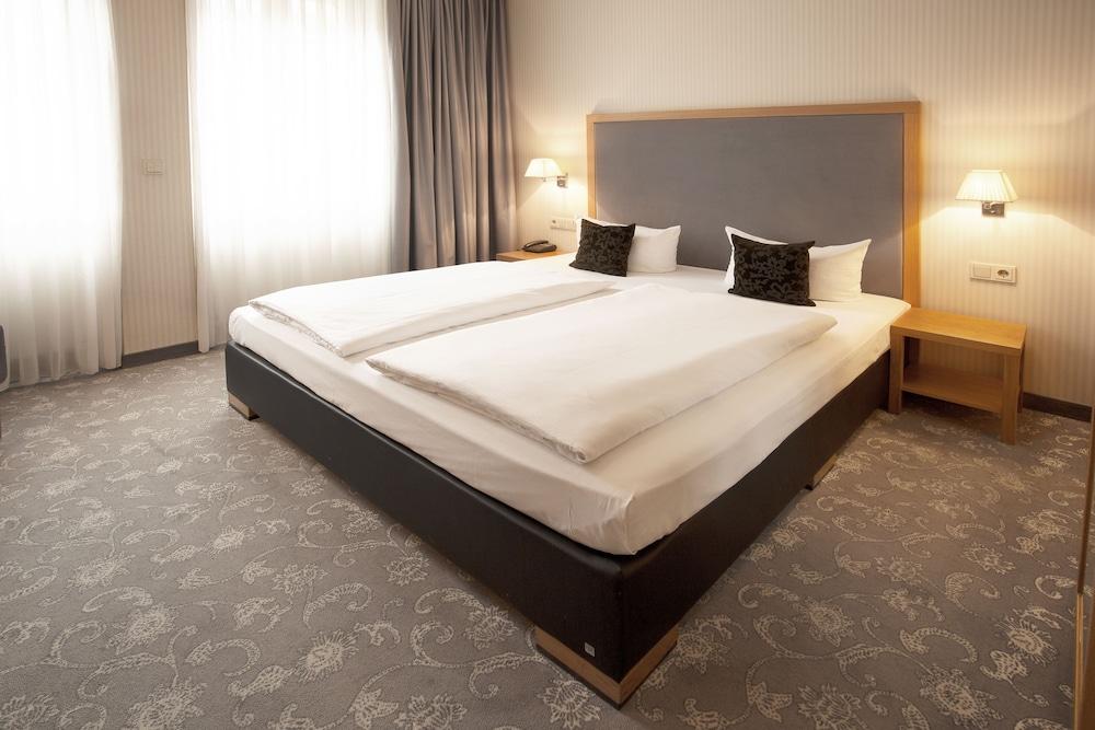פרנקפורט Townhouse Hotel מראה חיצוני תמונה