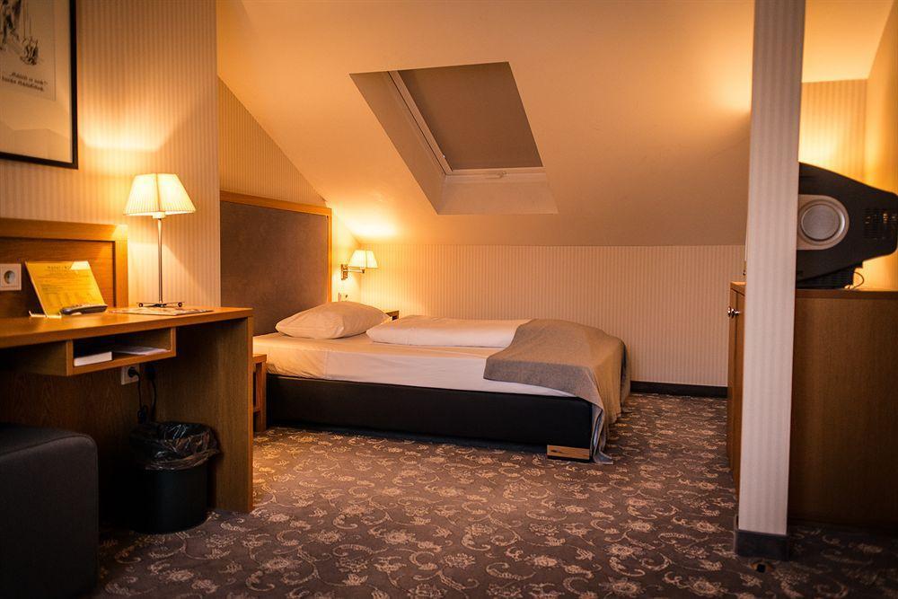 פרנקפורט Townhouse Hotel מראה חיצוני תמונה