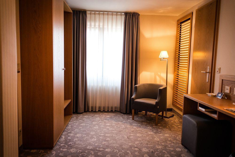פרנקפורט Townhouse Hotel מראה חיצוני תמונה