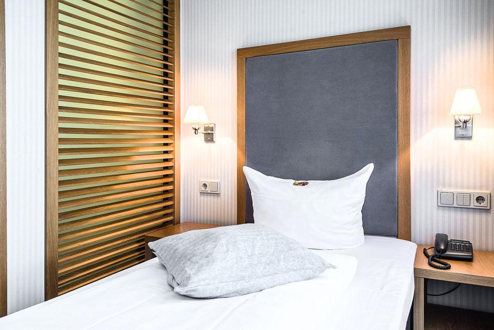 פרנקפורט Townhouse Hotel מראה חיצוני תמונה