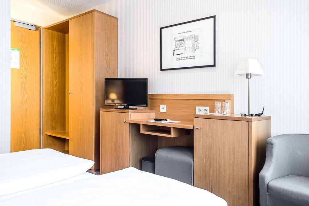 פרנקפורט Townhouse Hotel מראה חיצוני תמונה