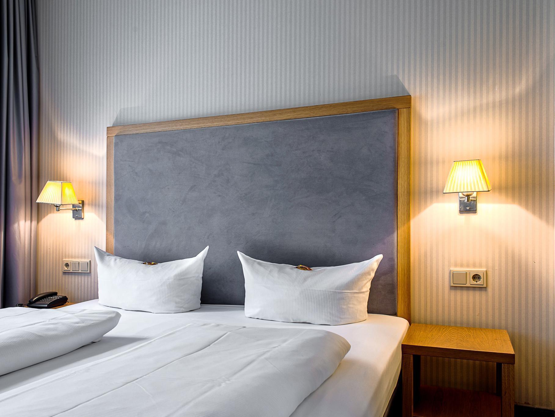 פרנקפורט Townhouse Hotel מראה חיצוני תמונה