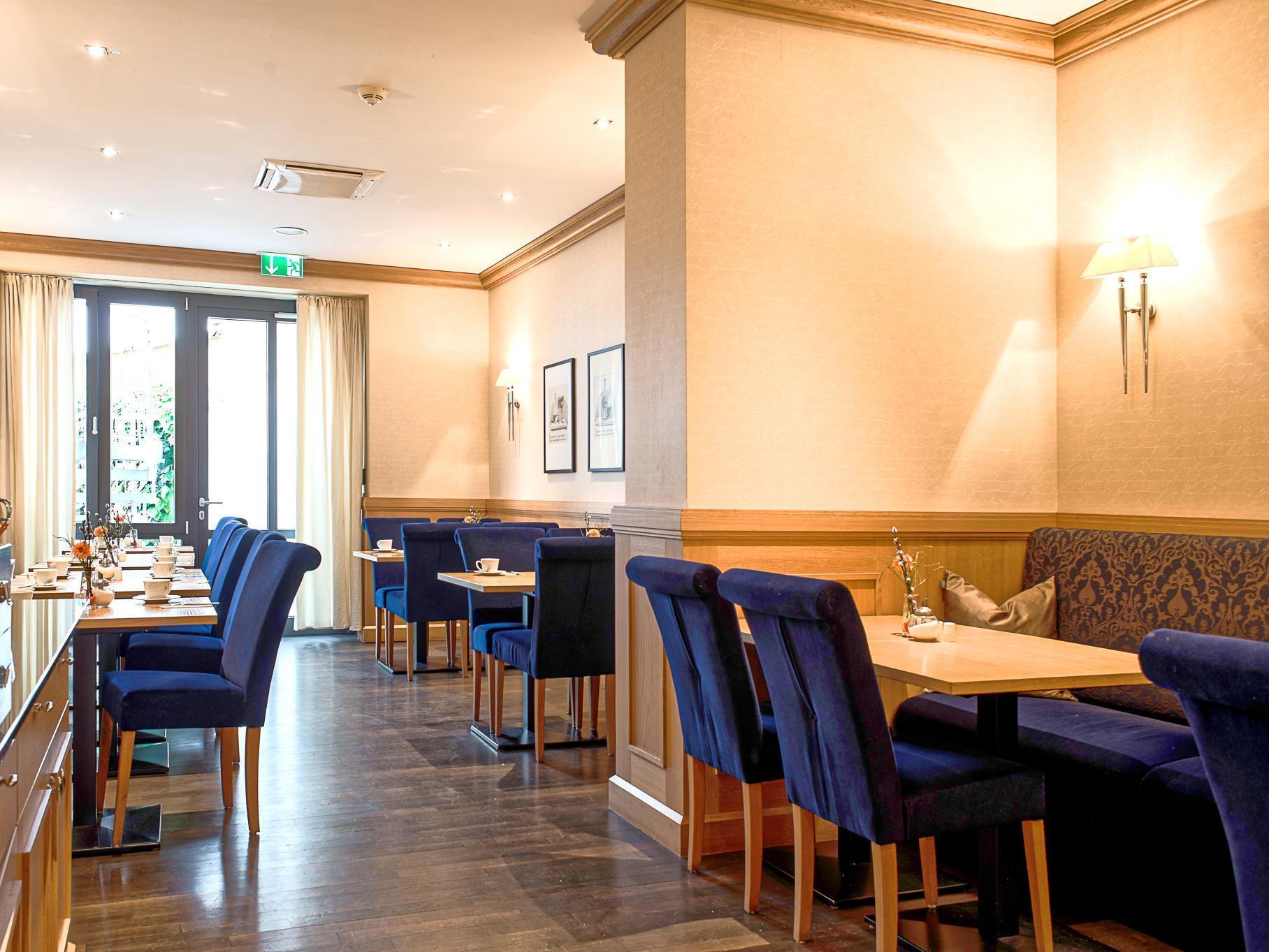 פרנקפורט Townhouse Hotel מראה חיצוני תמונה