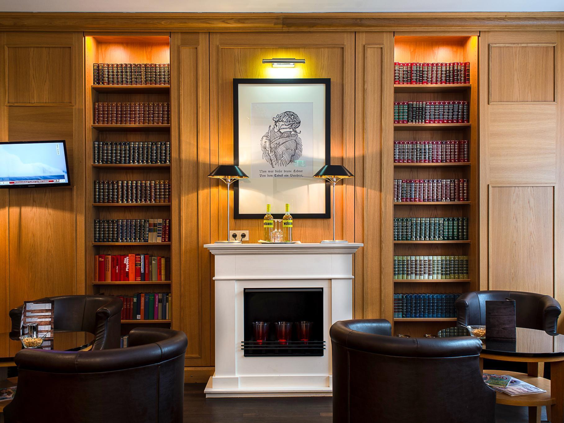 פרנקפורט Townhouse Hotel מראה חיצוני תמונה
