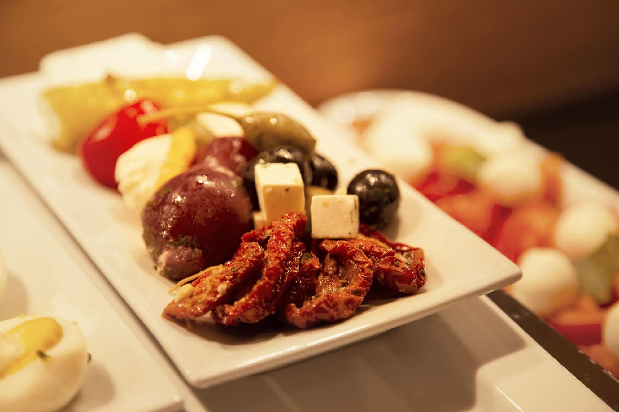 פרנקפורט Townhouse Hotel מראה חיצוני תמונה